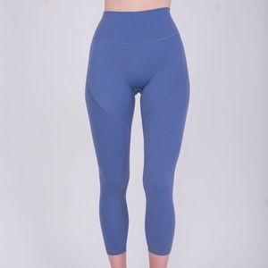 Cashmere blue Shelby legging - p’tula
